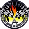 lowe auto logo